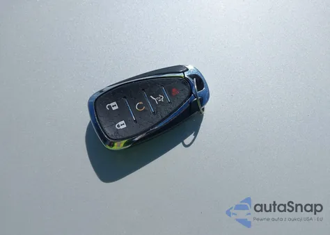 2020 Chevrolet Blazer Fwd 1Lt z USA, uszkodzony, nr VIN 3GNKBBRA9LS625656